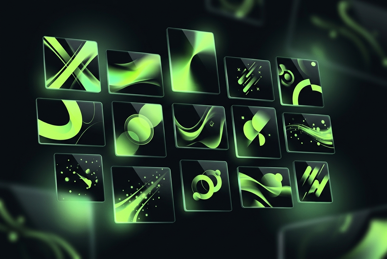Cadence Social Kit — Experimental Build preview