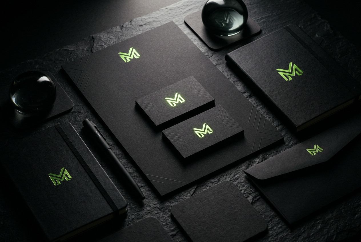 Forma Studio — Concept Project preview