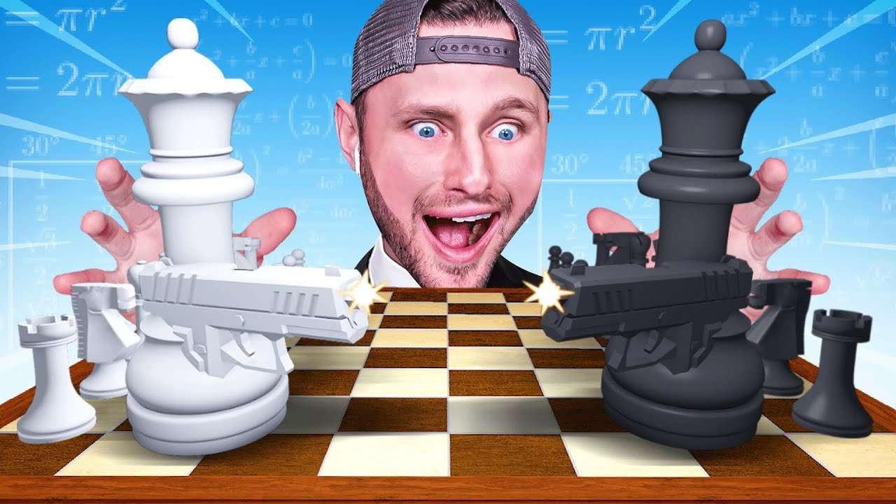 fps chess pro｜Búsqueda de TikTok