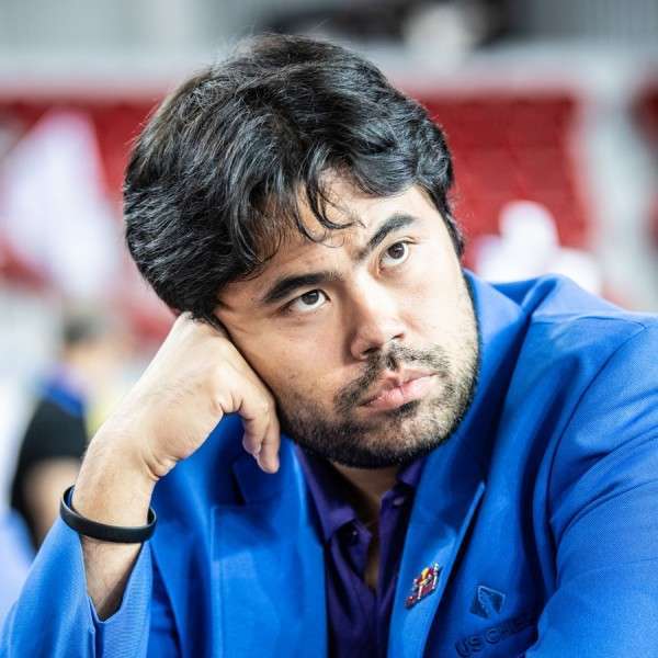 10 Facts about Hikaru Nakamura - Chess & Music by Vighnesh Khandal