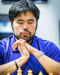 10 Facts about Hikaru Nakamura - Chess & Music by Vighnesh Khandal