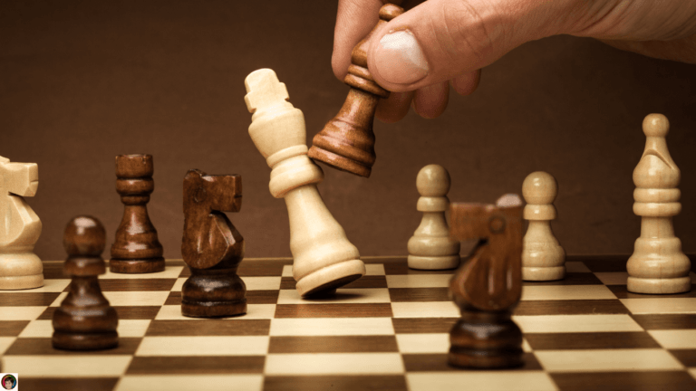 How Chess Benefits You