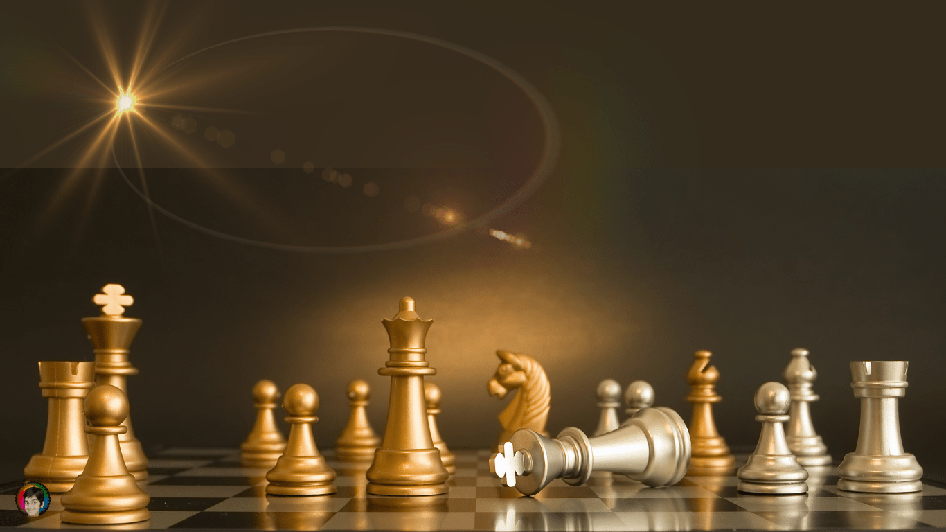 The Ultimate Guide to Chess Pawn Structures