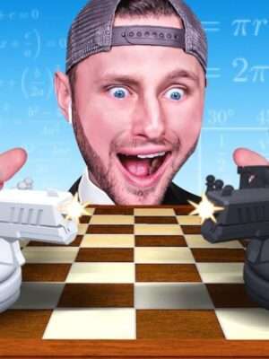 Chess FPS Chess