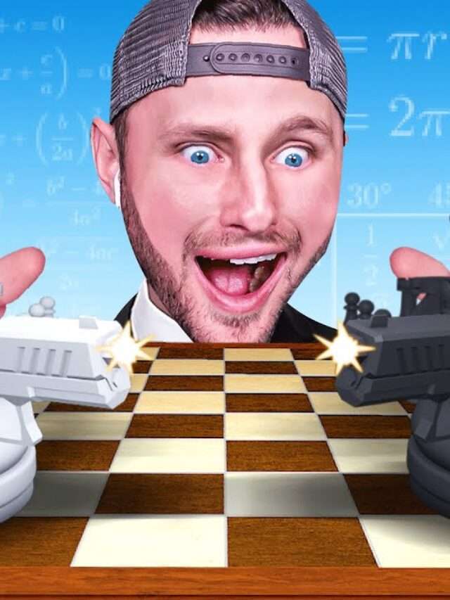 FPSChess