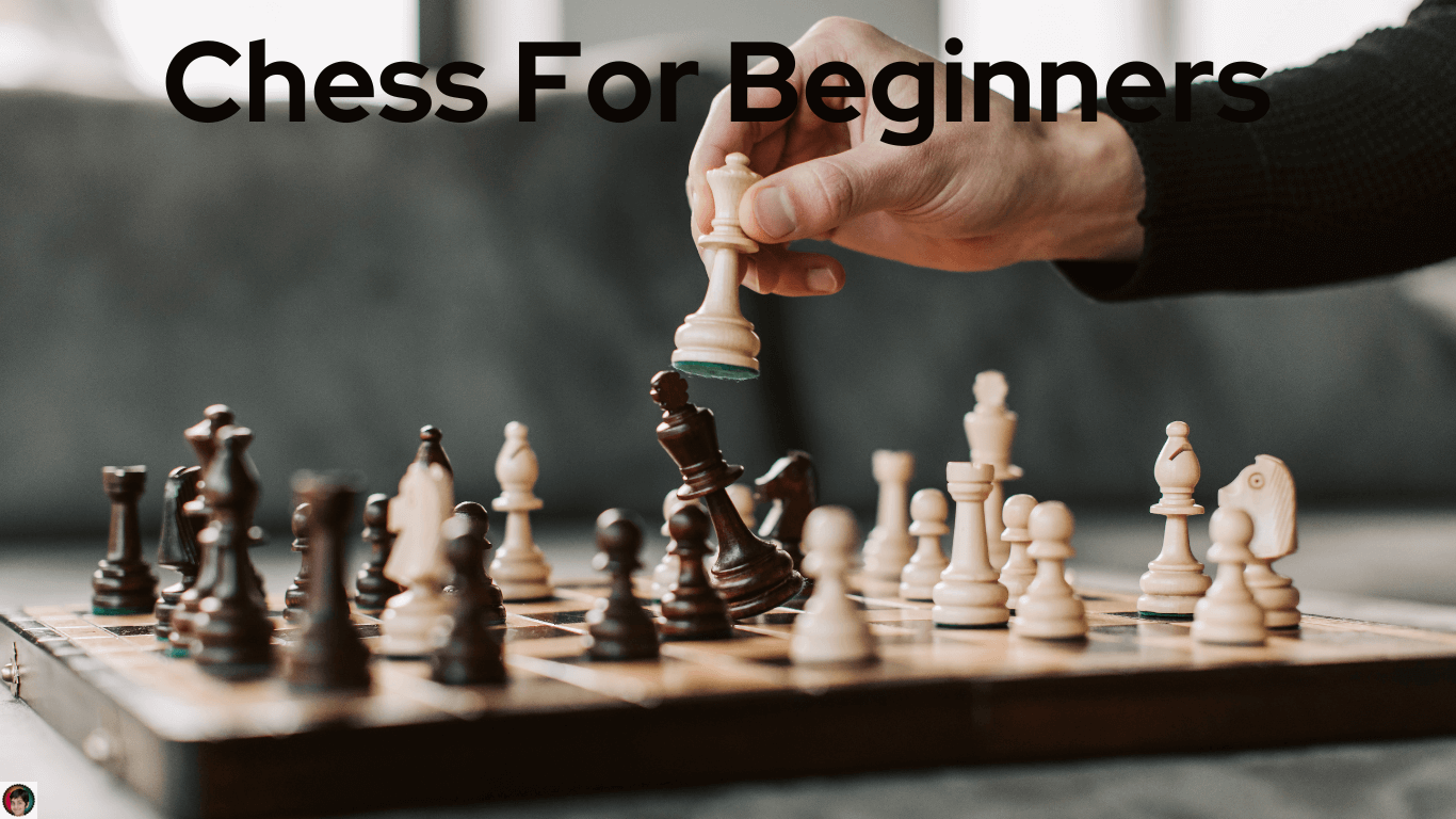 Chess For Beginners