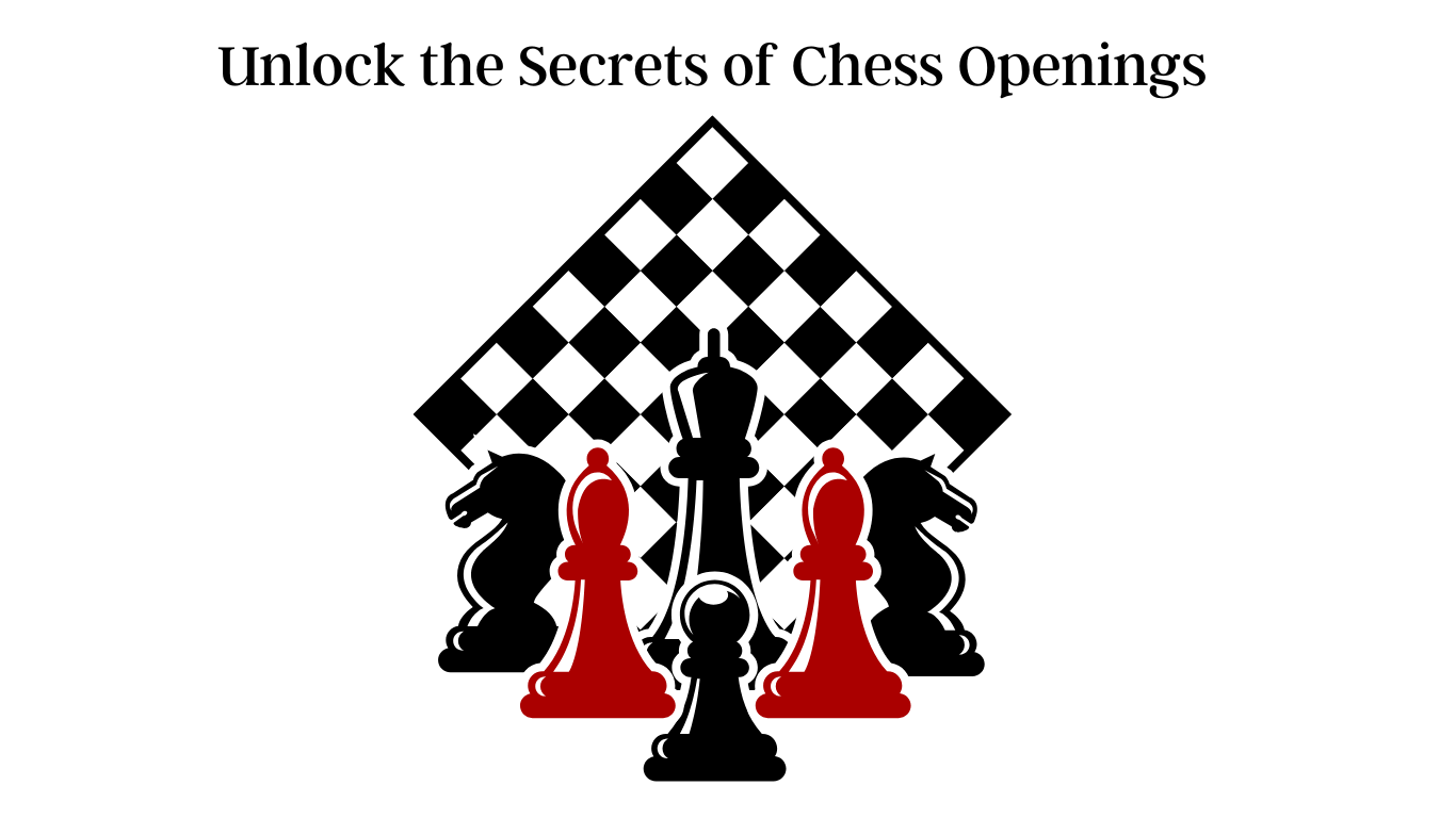 unlock-- the- secrets- of- chess- openings