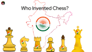 Who Invented Chess
