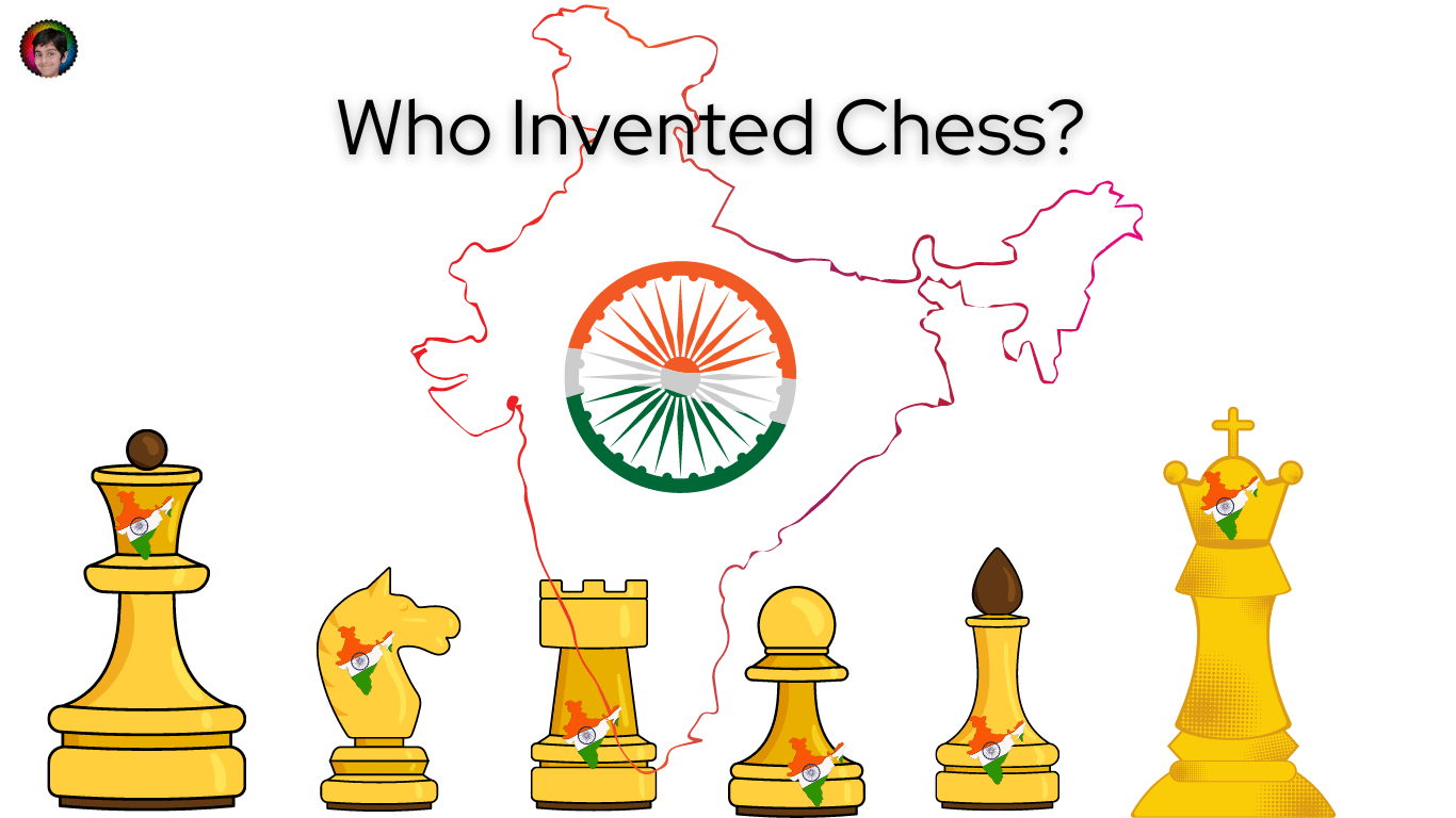 Who Invented Chess