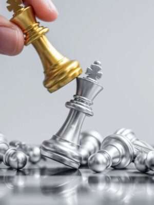 chess-figure-on-chessboard-strategy-management