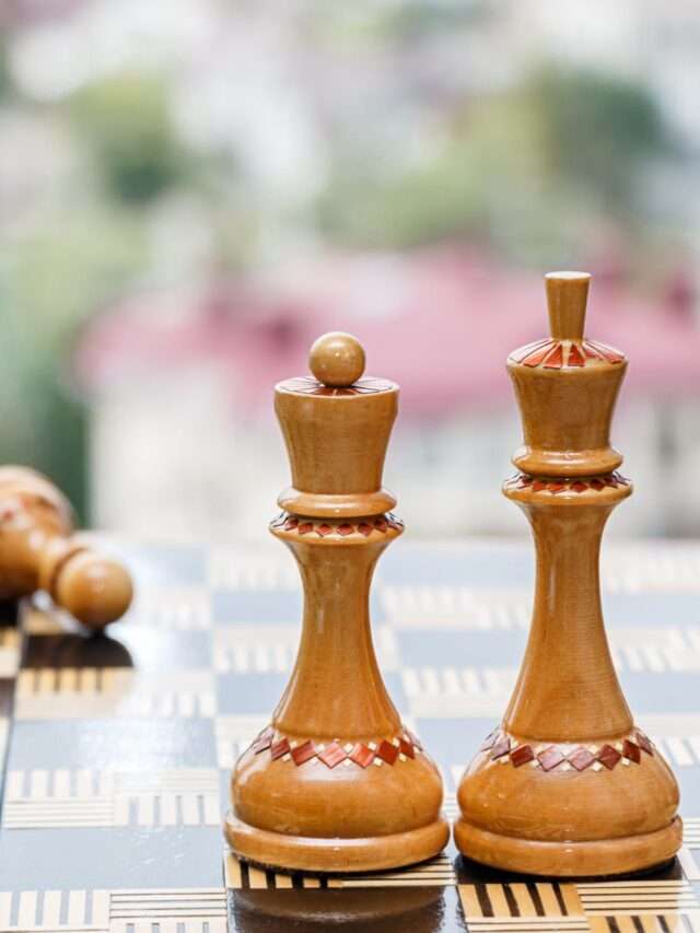 5 Best Chess Openings For White & Black