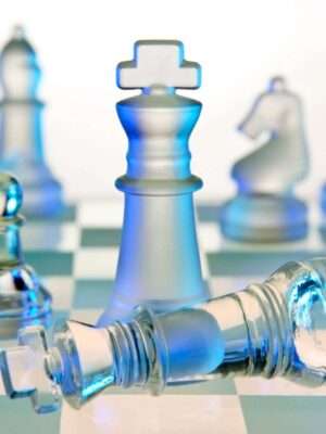 Checkmate - Game of Chess
