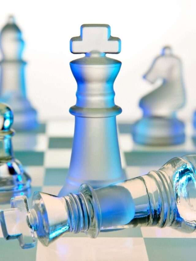 Get Ahead of the Competition: Advanced Chess Lessons for Experienced Players